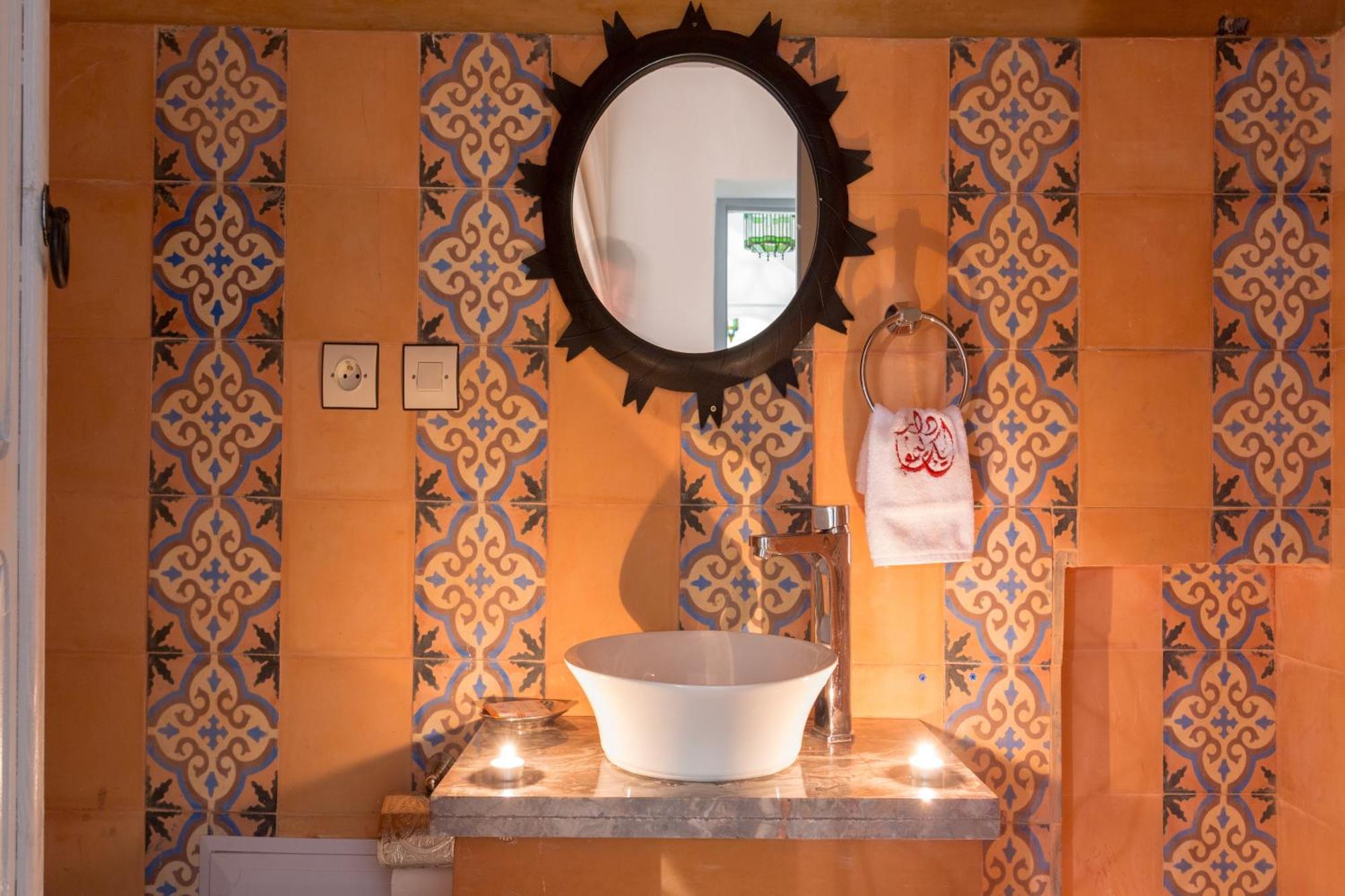 Riad Ikalimo 2 Marrakesh Exterior photo